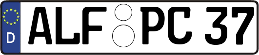 ALF-PC37