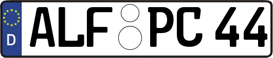 ALF-PC44