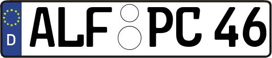 ALF-PC46