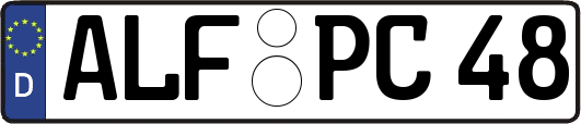 ALF-PC48