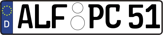 ALF-PC51
