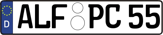 ALF-PC55