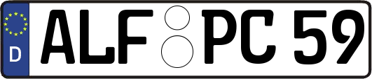ALF-PC59