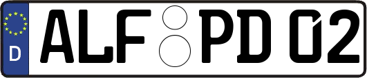 ALF-PD02
