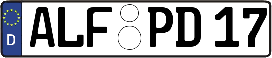 ALF-PD17