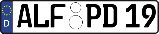 ALF-PD19