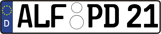 ALF-PD21
