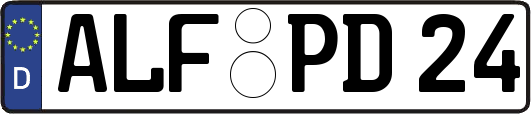 ALF-PD24