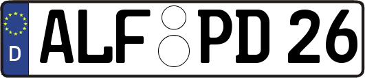 ALF-PD26
