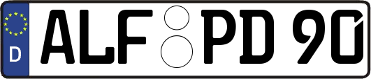 ALF-PD90