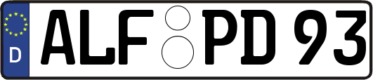 ALF-PD93