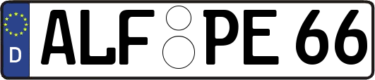 ALF-PE66