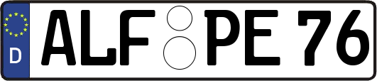 ALF-PE76