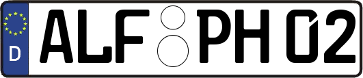ALF-PH02