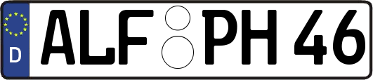 ALF-PH46