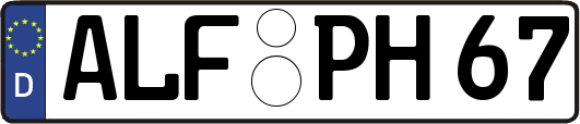 ALF-PH67