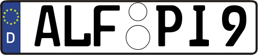 ALF-PI9