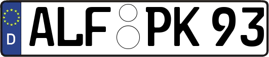 ALF-PK93
