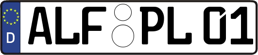 ALF-PL01