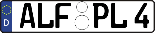 ALF-PL4