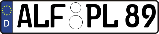 ALF-PL89