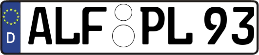 ALF-PL93