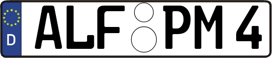 ALF-PM4