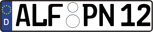ALF-PN12