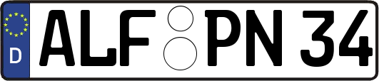 ALF-PN34