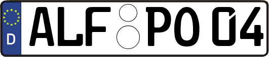 ALF-PO04