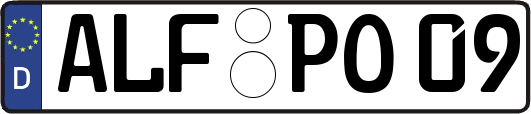 ALF-PO09