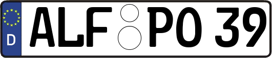 ALF-PO39