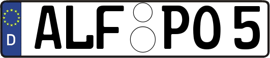 ALF-PO5