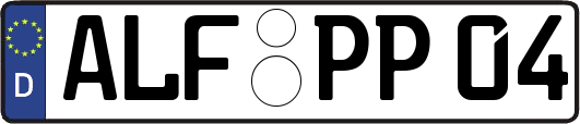 ALF-PP04