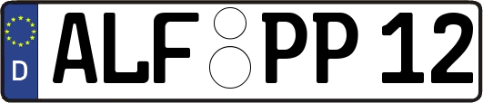 ALF-PP12