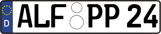 ALF-PP24
