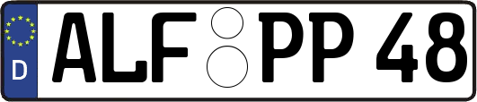 ALF-PP48
