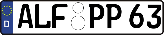 ALF-PP63