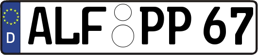 ALF-PP67
