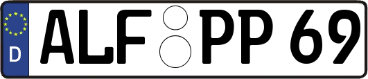 ALF-PP69
