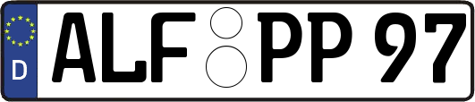 ALF-PP97