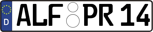 ALF-PR14