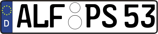 ALF-PS53