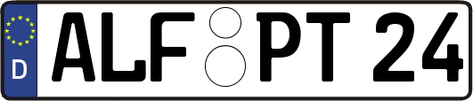 ALF-PT24
