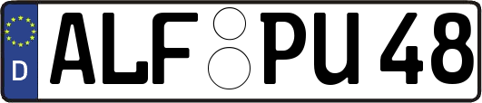 ALF-PU48