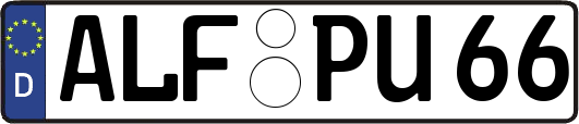 ALF-PU66