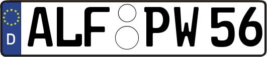 ALF-PW56