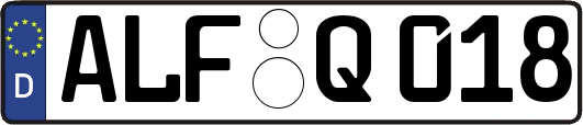 ALF-Q018