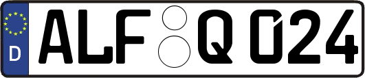 ALF-Q024