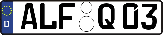 ALF-Q03